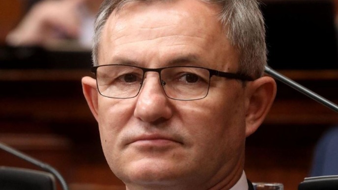 Razgovor bez očekivanja